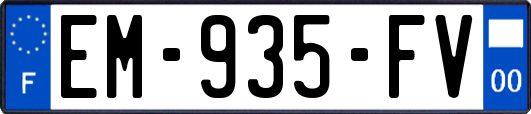 EM-935-FV