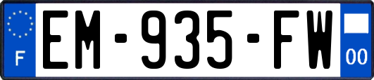 EM-935-FW