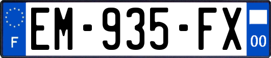 EM-935-FX