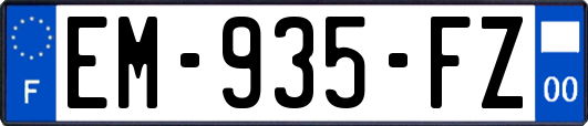 EM-935-FZ
