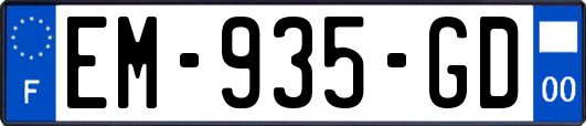 EM-935-GD