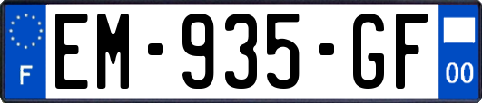 EM-935-GF