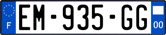 EM-935-GG