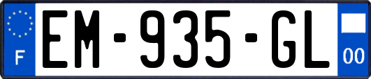 EM-935-GL