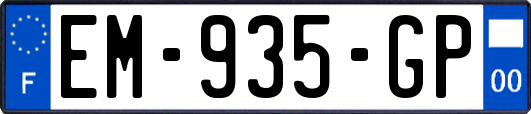 EM-935-GP