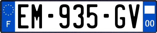 EM-935-GV