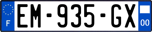 EM-935-GX