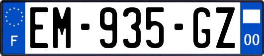EM-935-GZ