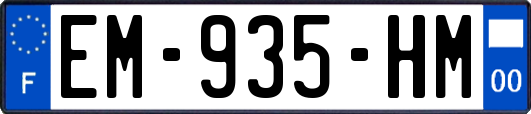 EM-935-HM
