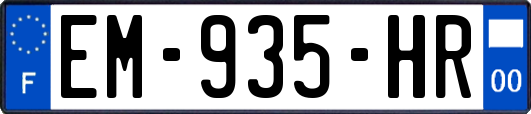 EM-935-HR