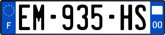 EM-935-HS