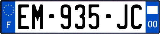 EM-935-JC