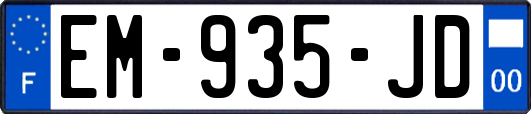 EM-935-JD