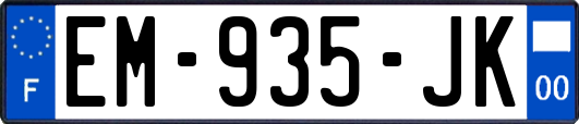 EM-935-JK