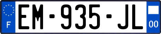 EM-935-JL