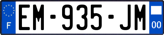 EM-935-JM