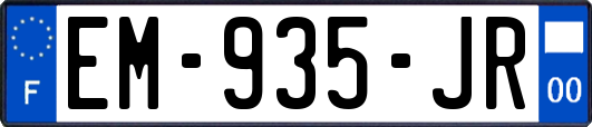 EM-935-JR