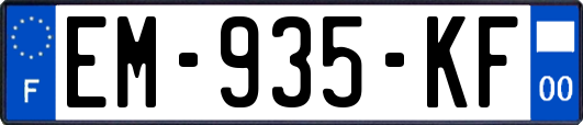 EM-935-KF