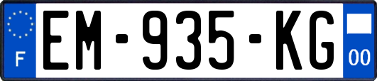 EM-935-KG