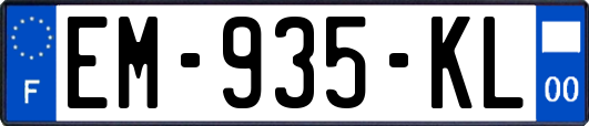 EM-935-KL