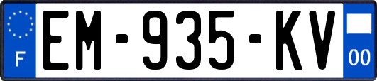 EM-935-KV