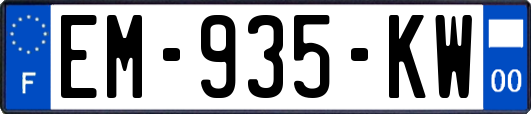 EM-935-KW