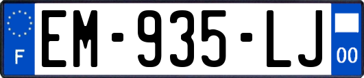 EM-935-LJ