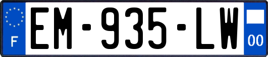 EM-935-LW