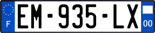 EM-935-LX