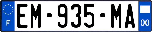 EM-935-MA