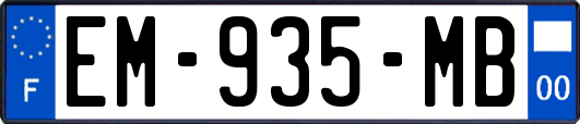 EM-935-MB