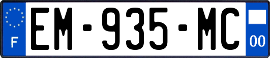 EM-935-MC