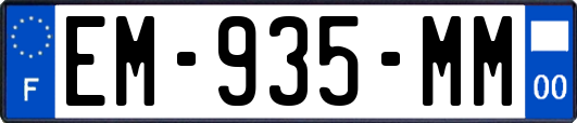 EM-935-MM