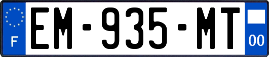 EM-935-MT