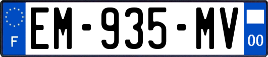 EM-935-MV