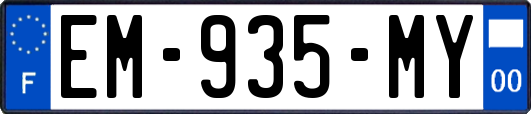 EM-935-MY