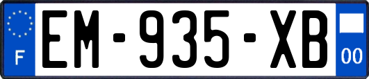 EM-935-XB