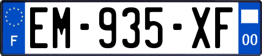 EM-935-XF