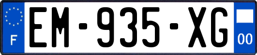 EM-935-XG