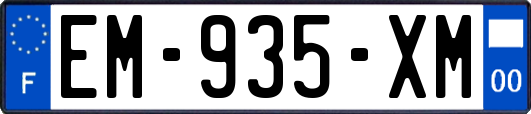 EM-935-XM