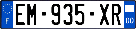 EM-935-XR