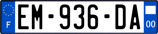 EM-936-DA
