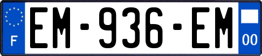 EM-936-EM