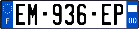 EM-936-EP