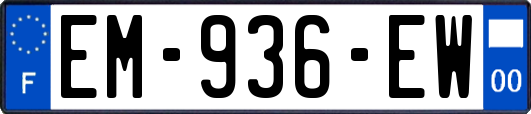 EM-936-EW
