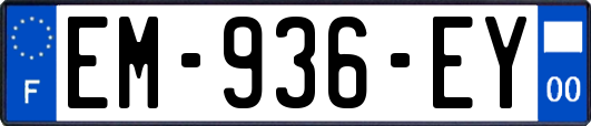EM-936-EY
