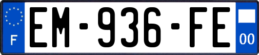 EM-936-FE