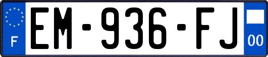 EM-936-FJ