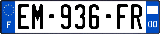 EM-936-FR