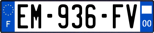 EM-936-FV